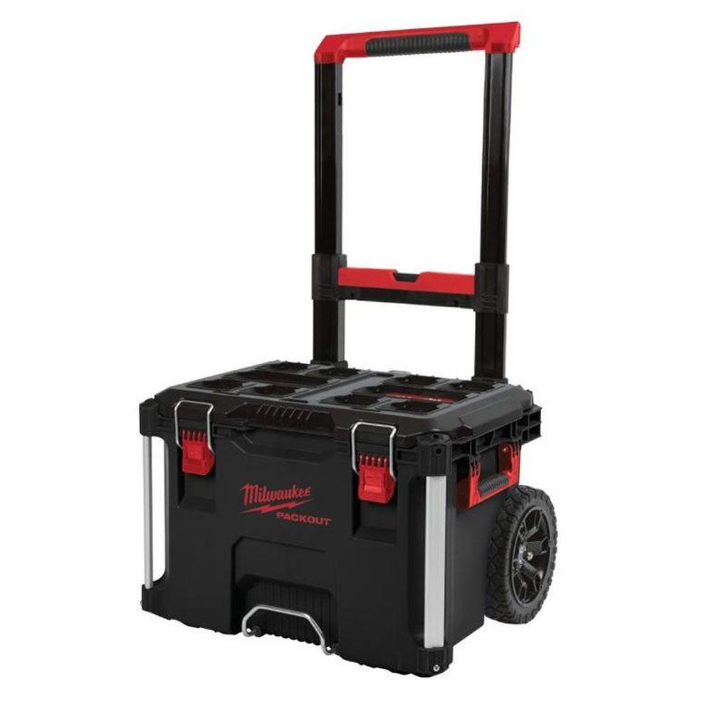 Milwaukee  Kutija Kolica 4932464078 slika 1
