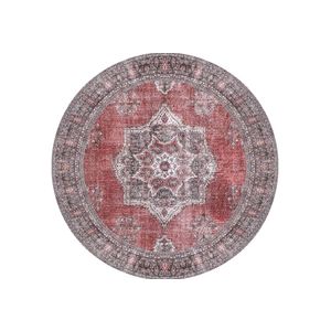 TANKI Tepih Blues Chenille - Rustic AL 94 Multicolor (150 cm)