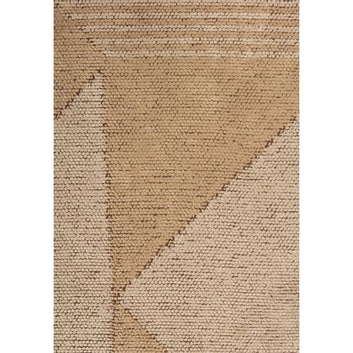 Tepih PORTAL DARK BEIGE, 200 x 250 cm slika 5