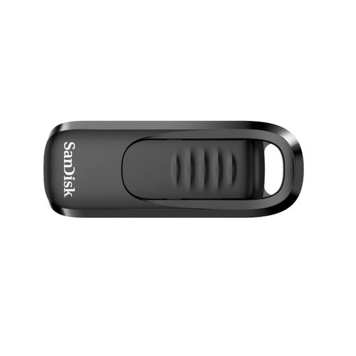 SanDisk Ultra Slider USB Type-C Flash Drive, 256GB USB 3.2 Gen 1 slika 1