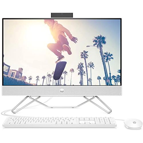 HP 24-cb1052ny All-in-One PC23,8" 1235U, 16GB, 512GB, FreeDOS slika 1