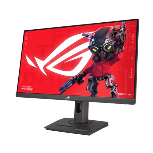 Asus XG259CMS ROG Strix Gaming monitor 24.5"  slika 3