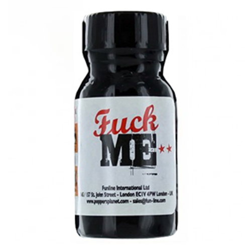 Poppers FUCK ME, 13ml slika 2