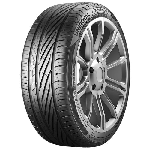 Uniroyal 235/50R19 RainSport 5 99V Putnička/SUV Letnja slika 1