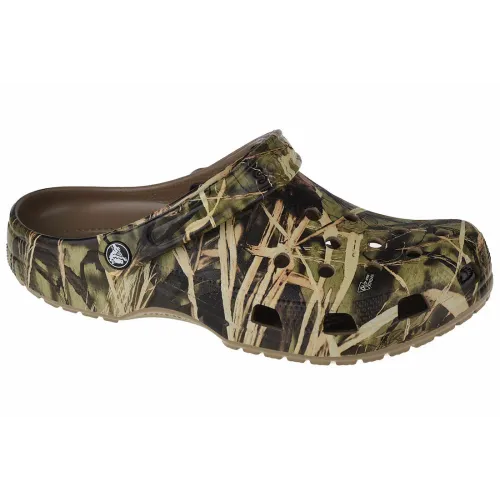 Crocs Classic Realtree V2 Uniseks Natikače 12132-260 slika 14