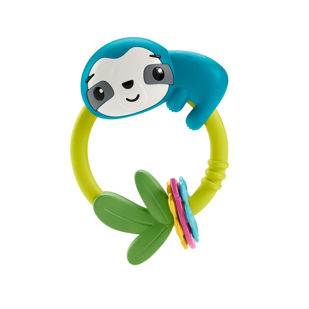 Fisher Price Glodalica Sensimals, Sorto slika 6