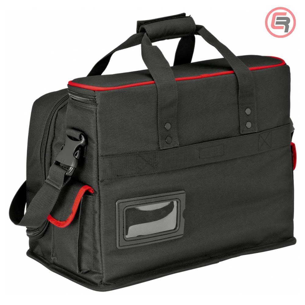 Knipex Torba Za Laptop i Alat SERVICE 440x200x340mm - 00 21 10 LE slika 3