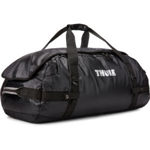 Thule - Chasm Vodootporna torba L 90L - Black - vodootporna torba