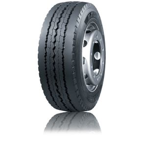 West Lake 285/70R19.5 WL WTX1 150/148J Teretna Prikolica