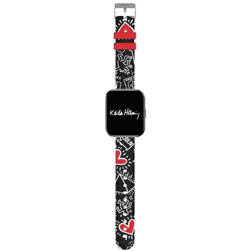 KEITH HARING SMART WATCH - pametni sat slika 3