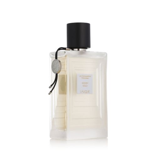 Lalique Les Compositions Parfumées Woody Gold Eau De Parfum 100 ml (unisex) slika 3