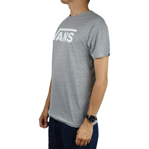 Vans classic heather athletic tee vn0000umath slika 2