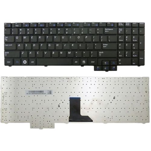 Tastatura za Samsung NP-RV508 NP-RV510 NP-R517 slika 3