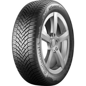 Continental 205/55R19 97V XL AllSeasonContact 3PMSF m+s DOT xx22