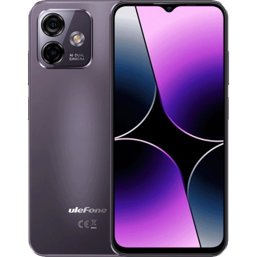 Ulefone Note 16 Pro DS 8GB/128GB, Violet EU slika 5