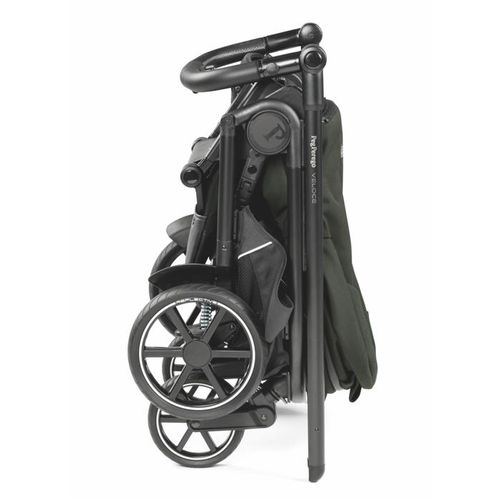 Peg Perego Kolica Veloce, Green slika 5