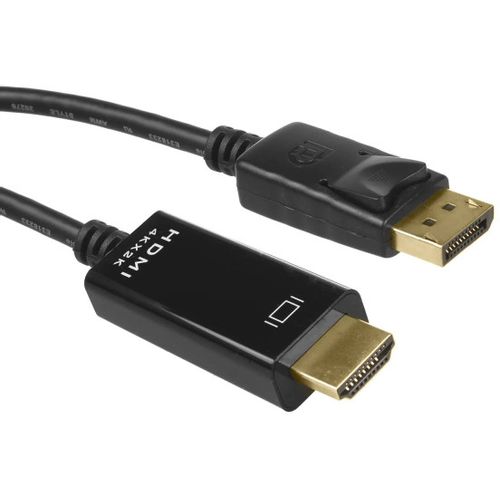 Display Port na HDMI 4K (m/m) 1.8m slika 1