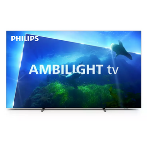 Philips TV 77OLED818/12