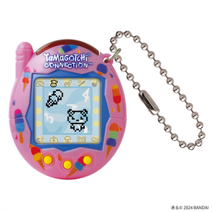 Tamagotchi Connection - Sladoled