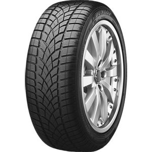 Dunlop 265/50R19 SP WI SPT 3D 110V XL Stari DOT Zimska