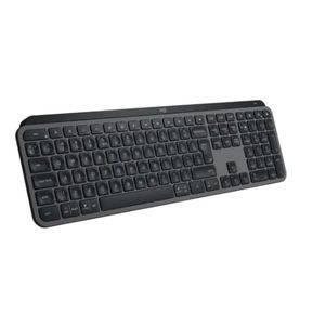 LOGITECH MX Keys S - GRAPHITE - US INT'L