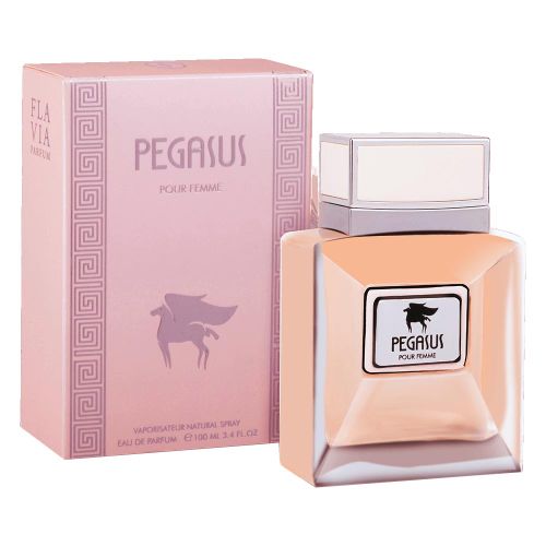 Flavia PEGASUS POUR FEMME edp 100ml slika 2