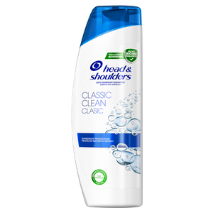 Head & Shoulders šampon za kosu Classic Clean 360ml