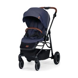 Kinderkraft sportska kolica All Road, imperial blue