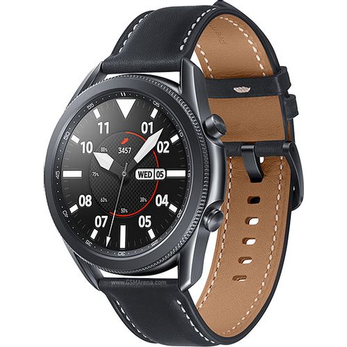 Bestsuit Fleksibilno hibridno staklo za Samsung Galaxy Watch 3 45mm slika 2