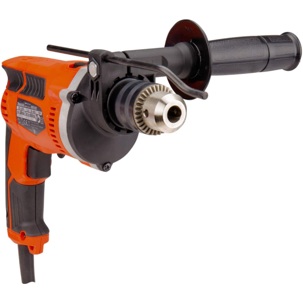 Makita Udarna električna bušilica M8100 slika 3