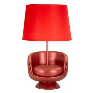 Mauro Ferretti Stolna lampa ELLEN 43x26x26 cm