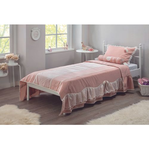 L'essential Maison Dream (120-140 cm) Pudri Mladi Prekrivač Set slika 1