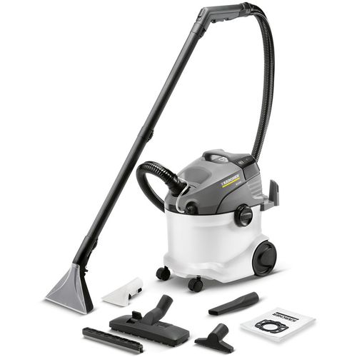 Karcher SE 6.100 Multifunkcionalni usisivač Šifra 1.081-220.0 slika 1