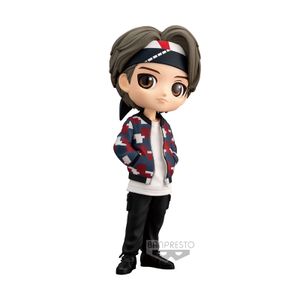 Tinytan Mic Drop Tiny Q Posket Figura 14cm