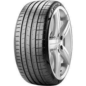 Pirelli 275/40R20 106W XL P-ZERO PZ4 RFT *