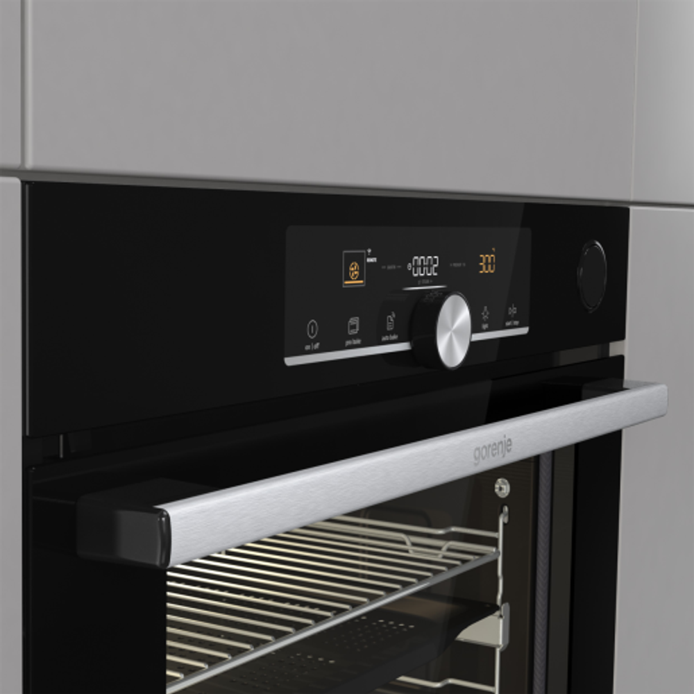 Gorenje Ugradbena pećnica BPSAX6747A08BGWI / 77 l slika 4