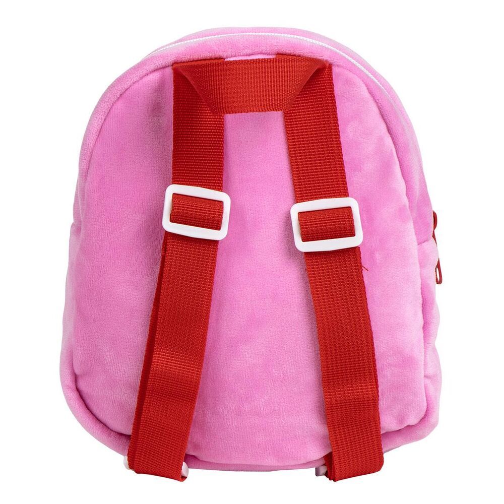 Hello Kitty Ruksak 22 cm slika 4