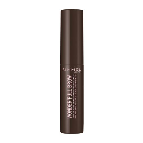 Rimmel Wonderfull brow 003 maskara za obrve 4.5ml slika 1