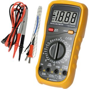 SMA Digitalni mjerni instrument - SMA 64