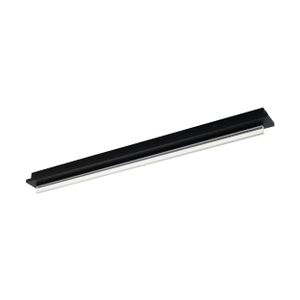 Eglo stropna rasvjeta spadafora led 21,5w 3000k 2500lm crno/bijelo prozirno š:80