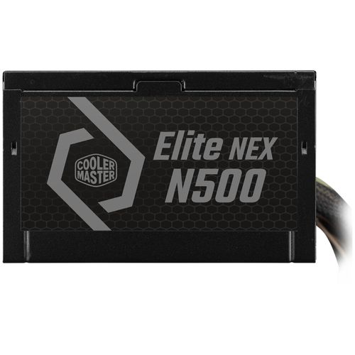 COOLER MASTER Elite NEX N500 500W napajanje (MPW-5001-ACBN-BEU) 3Y slika 2