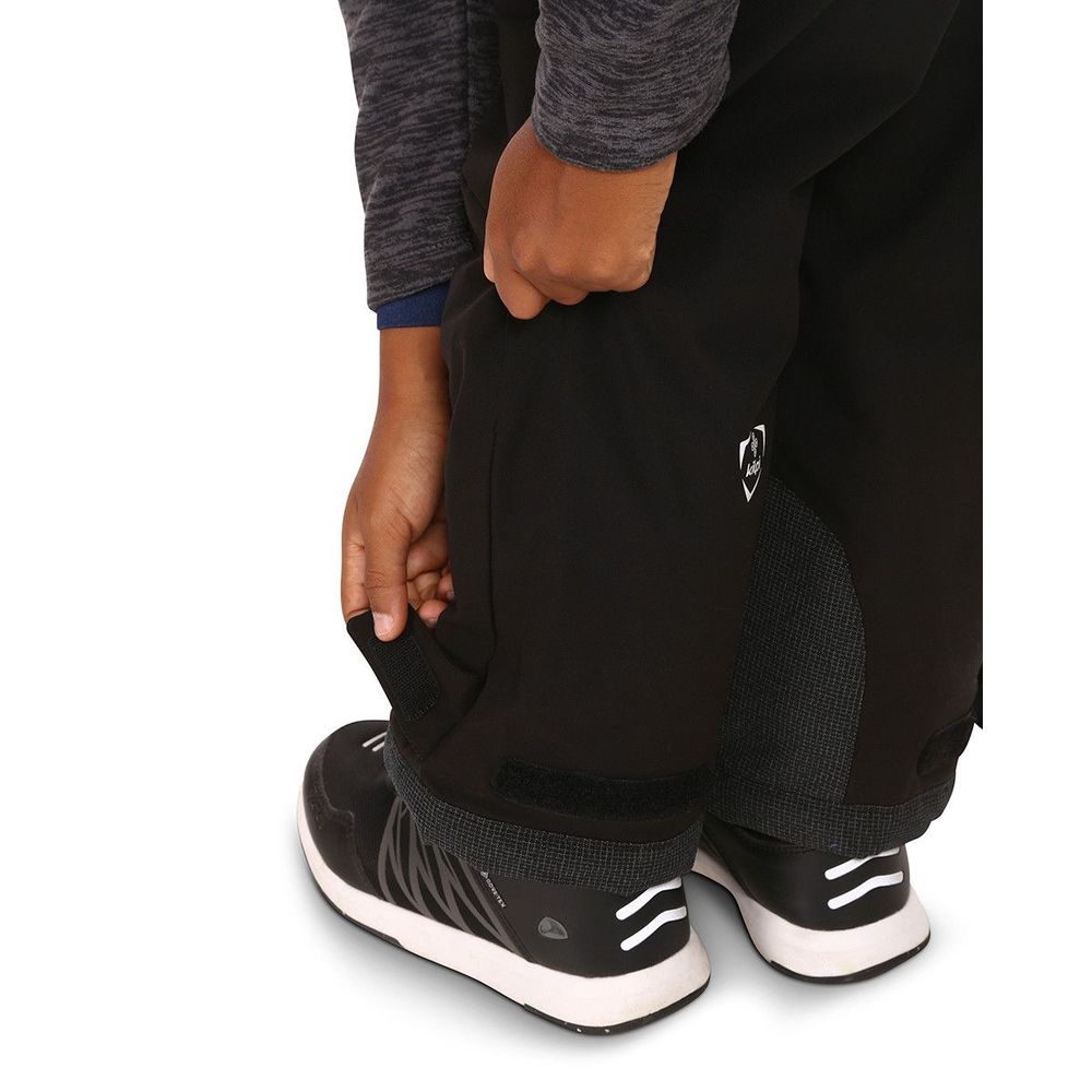Kilpi Junior Ski pantalone CHARLIE-J slika 2