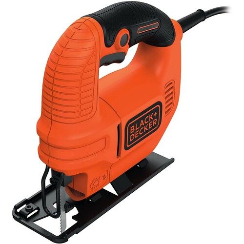 Black & Decker  UBODNA TESTERA 400W slika 2