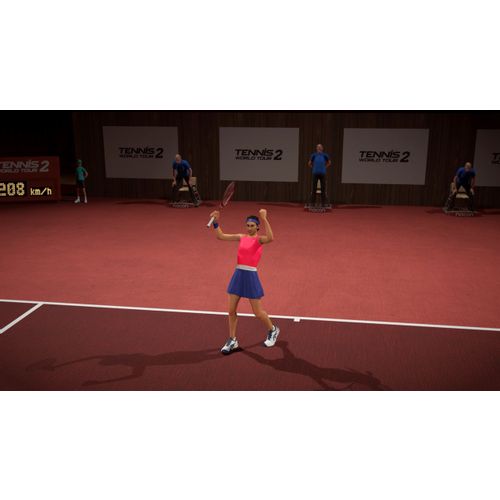 Tennis World Tour 2 (Xbox One) slika 2