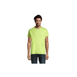 IMPERIAL muška majica sa kratkim rukavima - Apple green, XL 