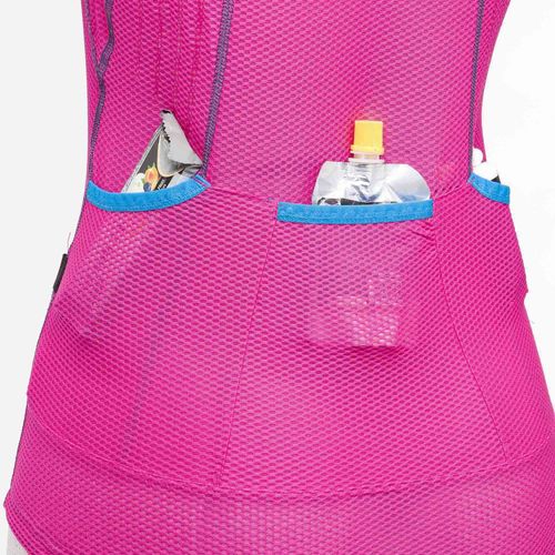 Raidlight XP FIT 3D SS TOP W slika 4