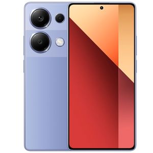 Xiaomi Redmi Note 13 Pro 8GB 256GB ljubičasta + Xiaomi ranac pink