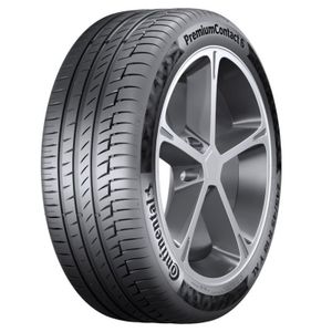 Continental 245/40R18 97Y PREMIUM 6 MO FR XL