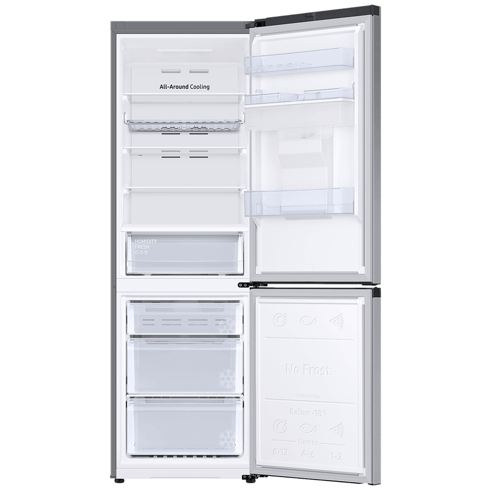 Samsung Frižider/zamrzivač RB34C652ESA/EK, 341 l slika 4