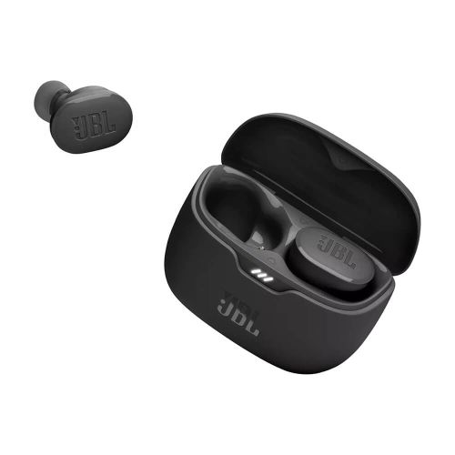 JBL Tune Buds TWS wireless earphones with microphone, black. slika 8